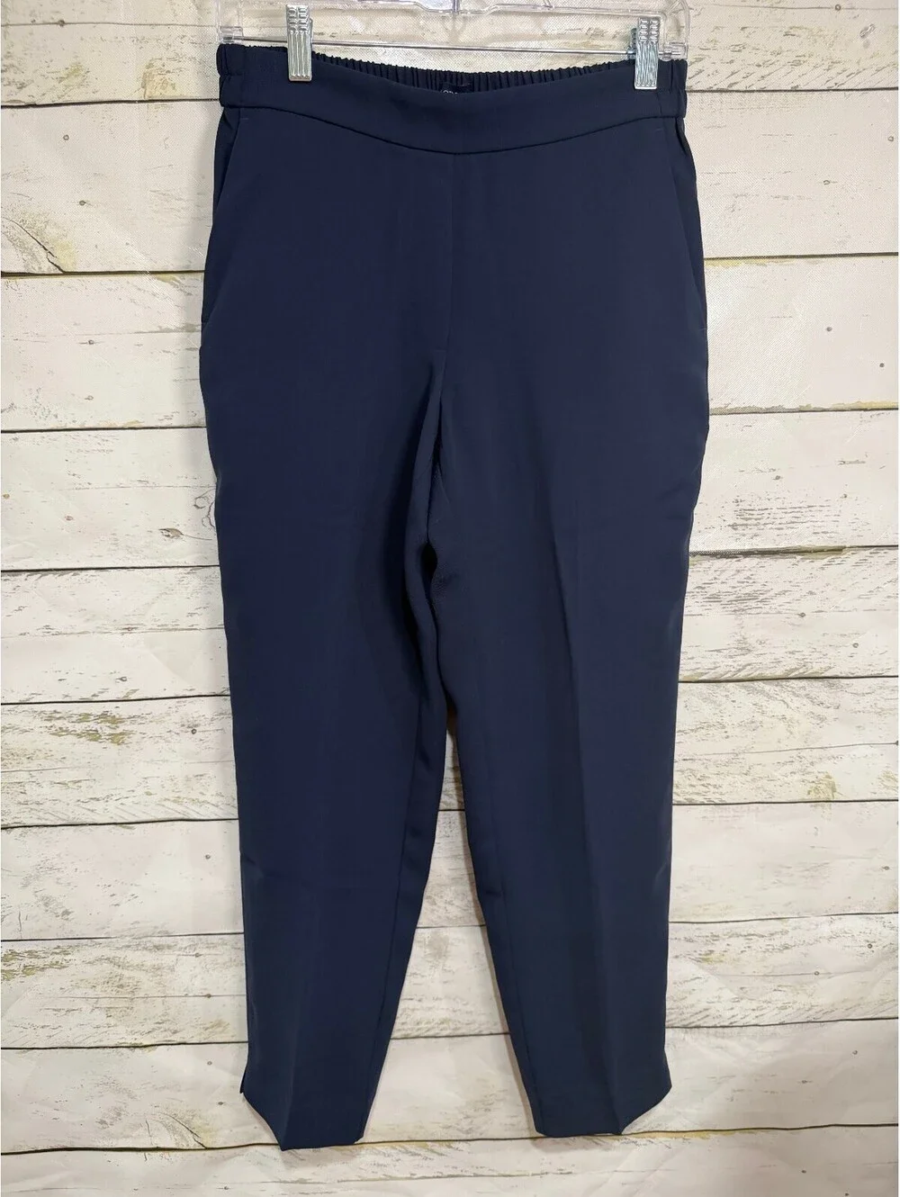 J. Crew Navy Jamie Pant Women's Size 4
